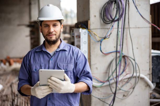 Best Electrical Troubleshooting Services  in Pismo Beach, CA