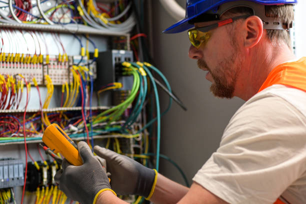 Best Electrical Rewiring Services  in Pismo Beach, CA