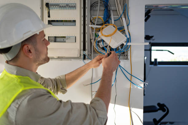 Best Ceiling Fan Installation Electrician  in Pismo Beach, CA