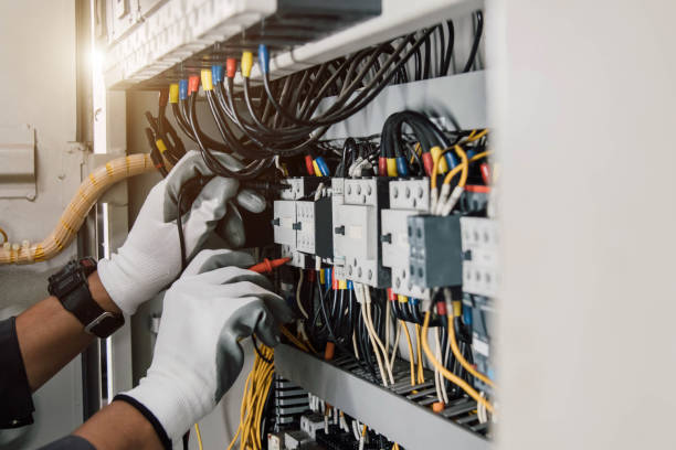 Best Electrical Contractors for Businesses  in Pismo Beach, CA